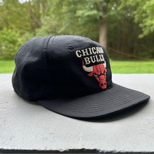 Vintage Chicago Bulls SnapBack